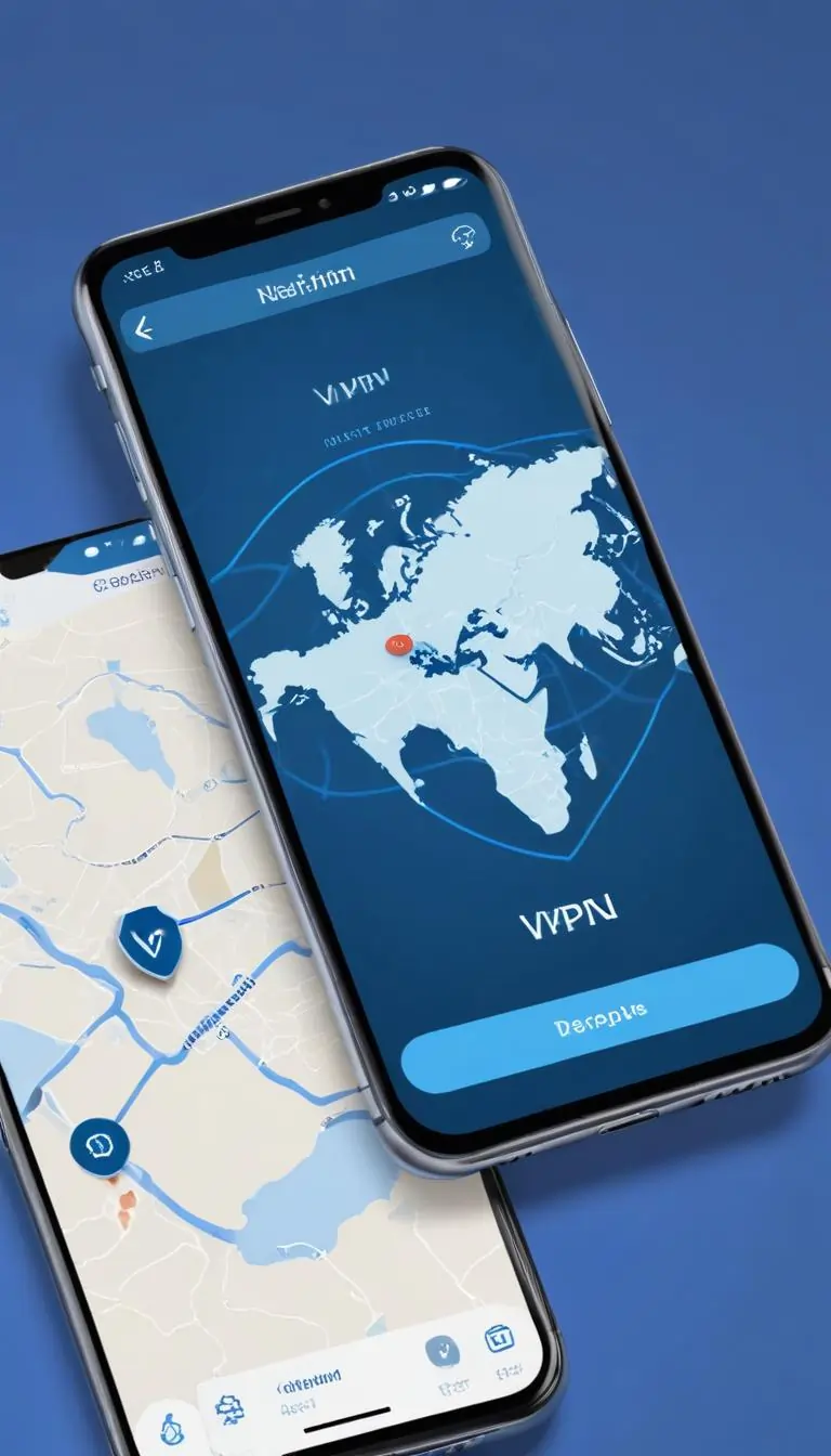 VPN MOD APK